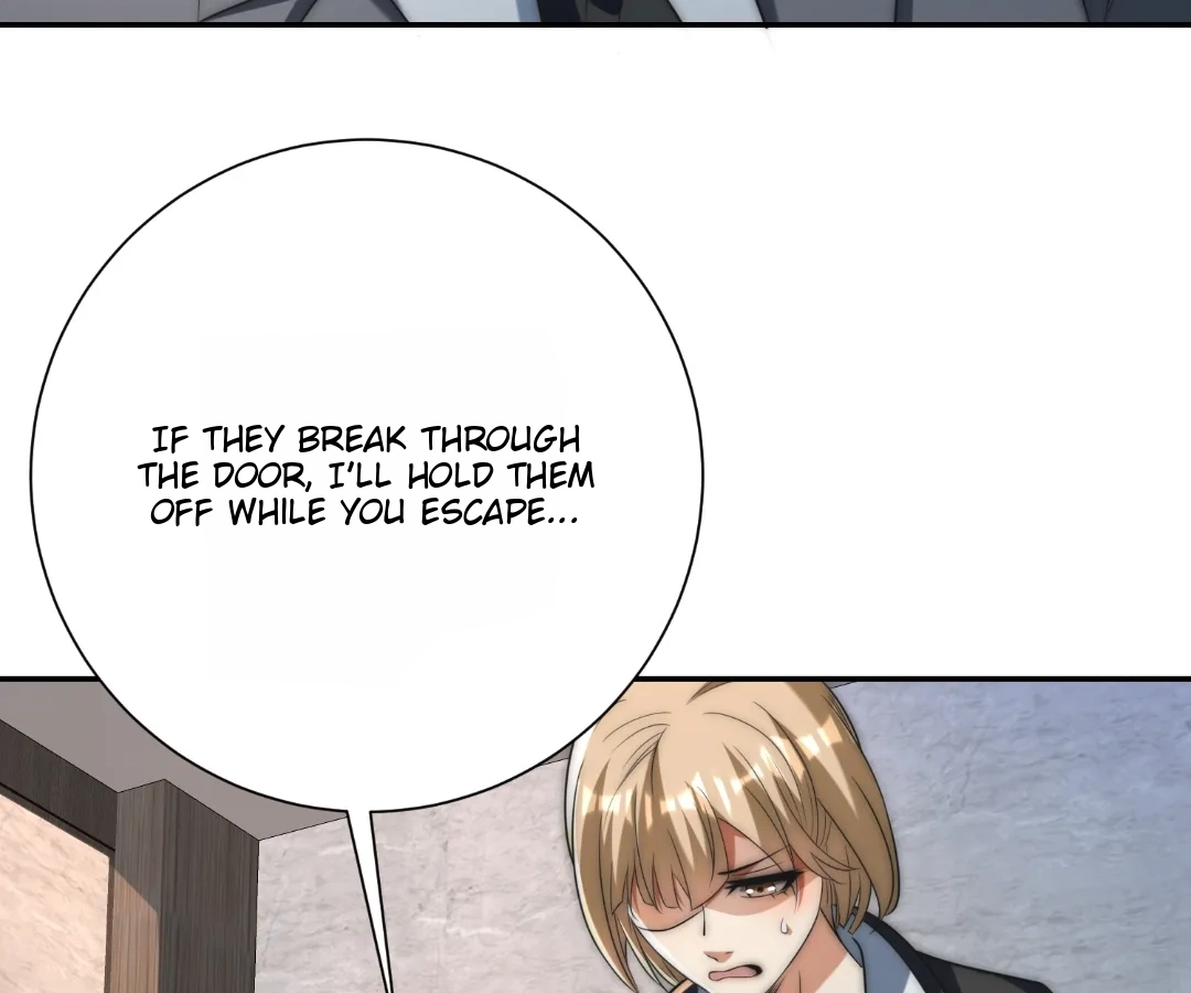 Reborn With Might: Spearhead to the Zenith Chapter 64 - Page 38