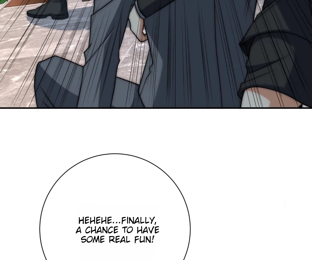 Reborn With Might: Spearhead to the Zenith Chapter 64 - Page 44