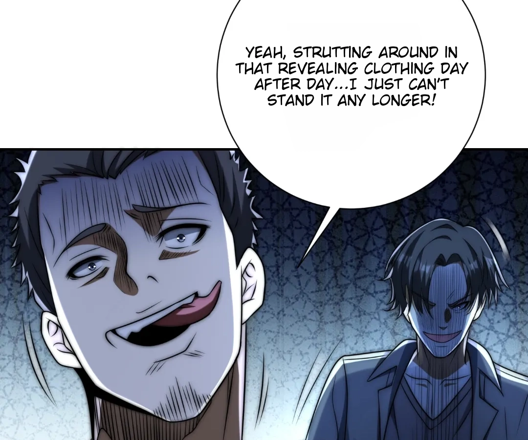 Reborn With Might: Spearhead to the Zenith Chapter 64 - Page 47