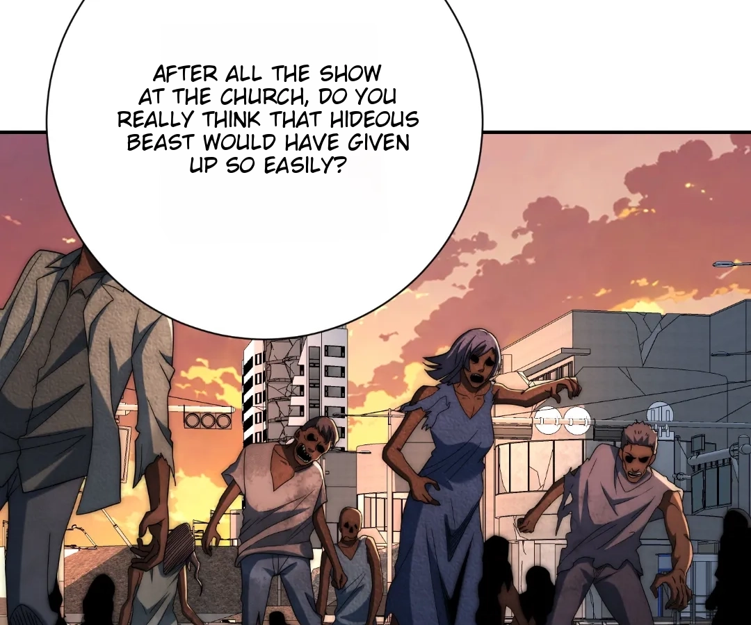 Reborn With Might: Spearhead to the Zenith Chapter 64 - Page 5