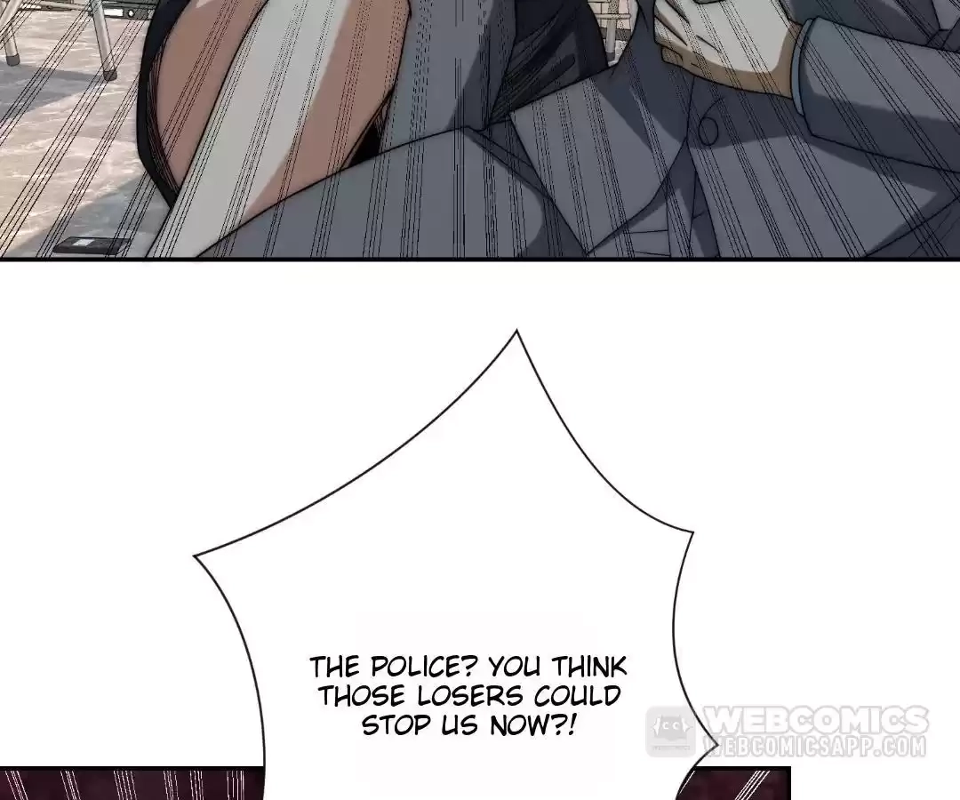 Reborn With Might: Spearhead to the Zenith Chapter 64 - Page 51