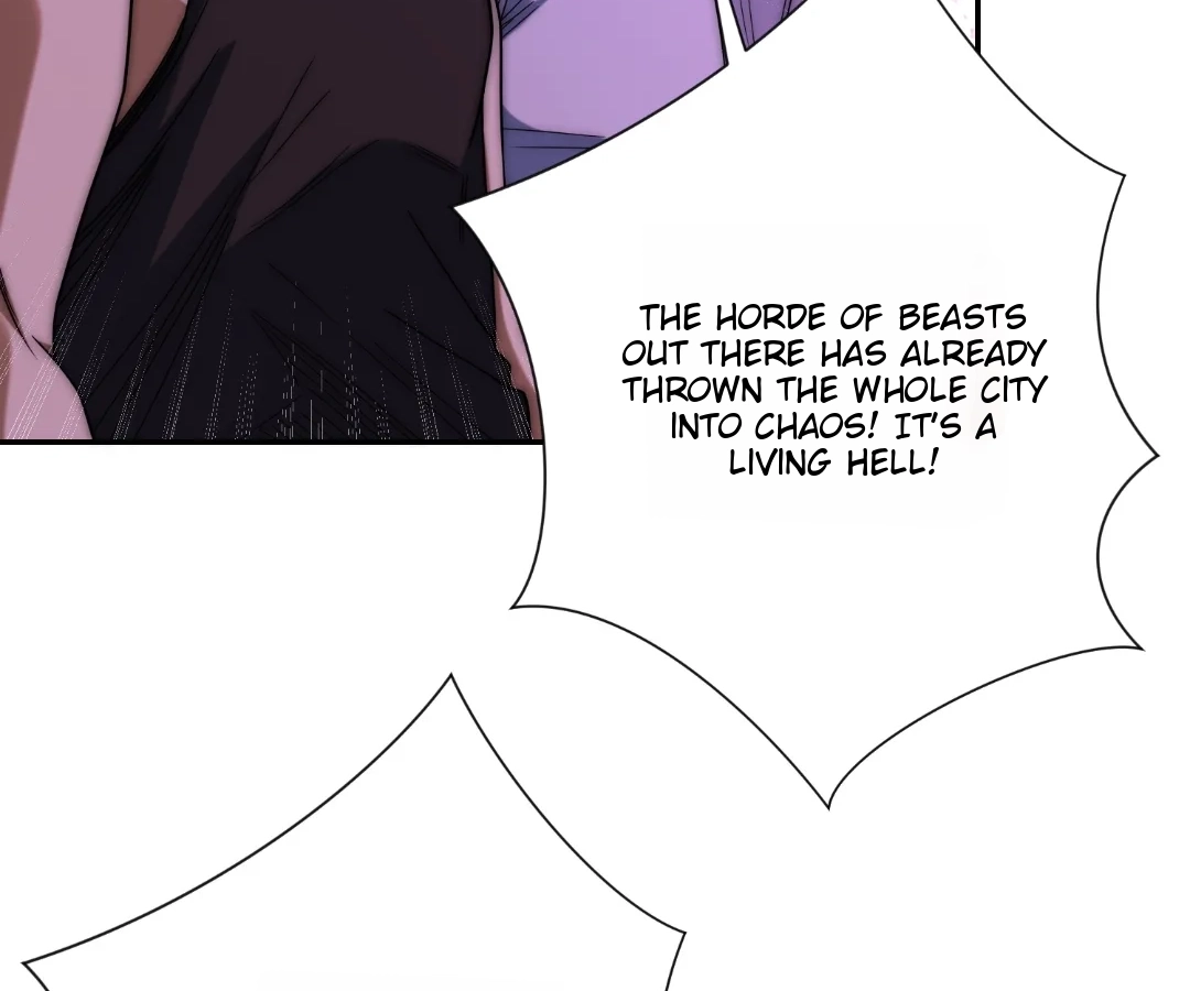 Reborn With Might: Spearhead to the Zenith Chapter 64 - Page 53