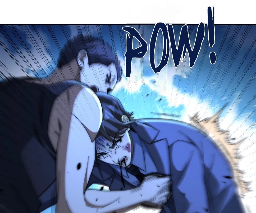 Reborn With Might: Spearhead to the Zenith Chapter 64 - Page 62