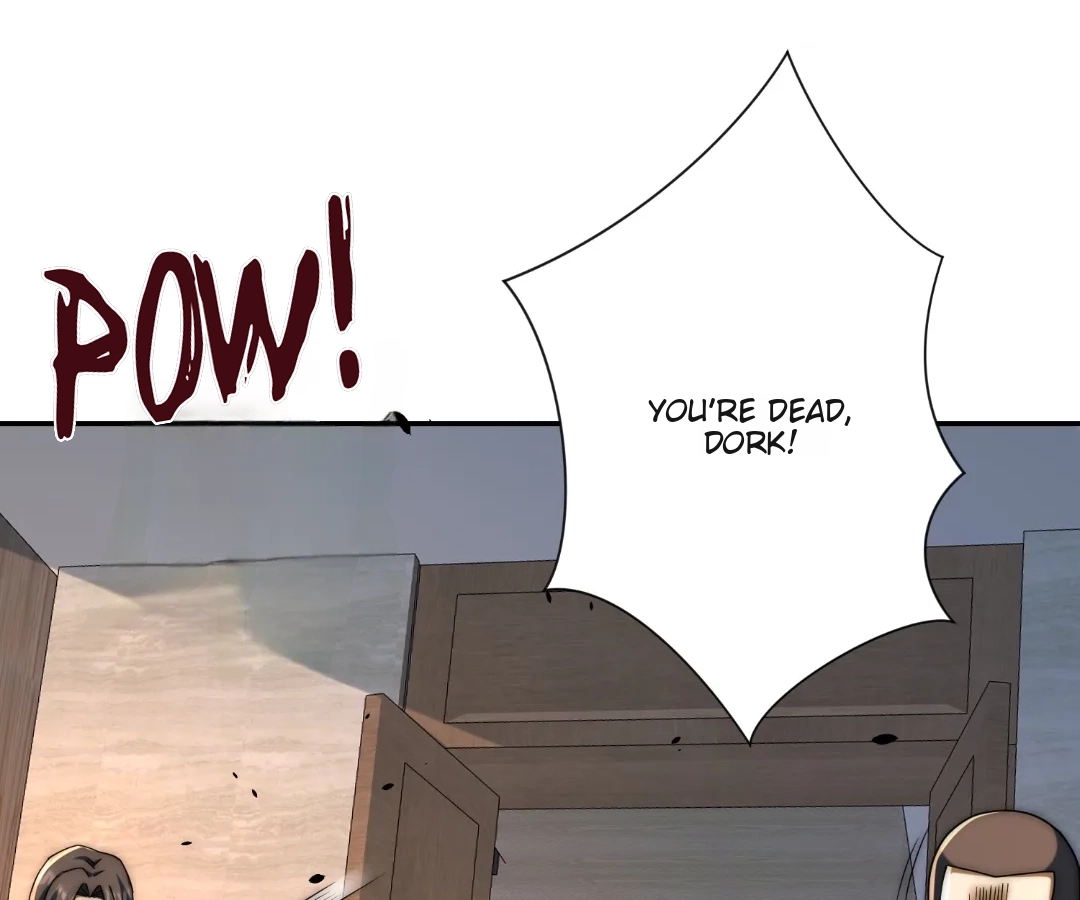 Reborn With Might: Spearhead to the Zenith Chapter 64 - Page 65
