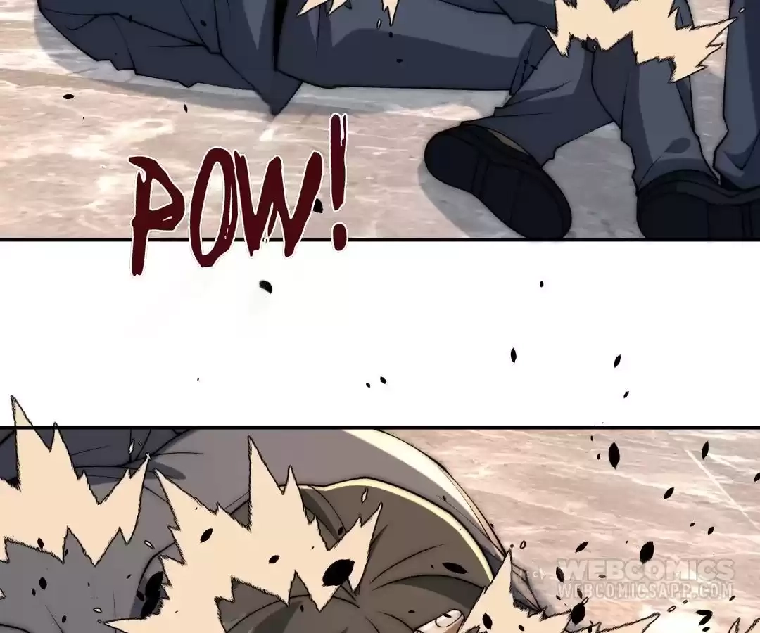 Reborn With Might: Spearhead to the Zenith Chapter 64 - Page 67