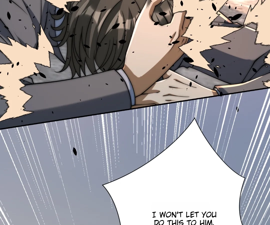 Reborn With Might: Spearhead to the Zenith Chapter 64 - Page 68