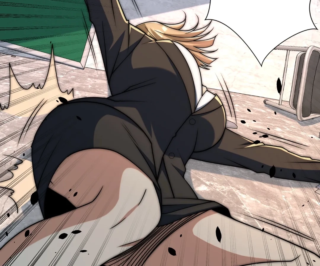 Reborn With Might: Spearhead to the Zenith Chapter 64 - Page 74
