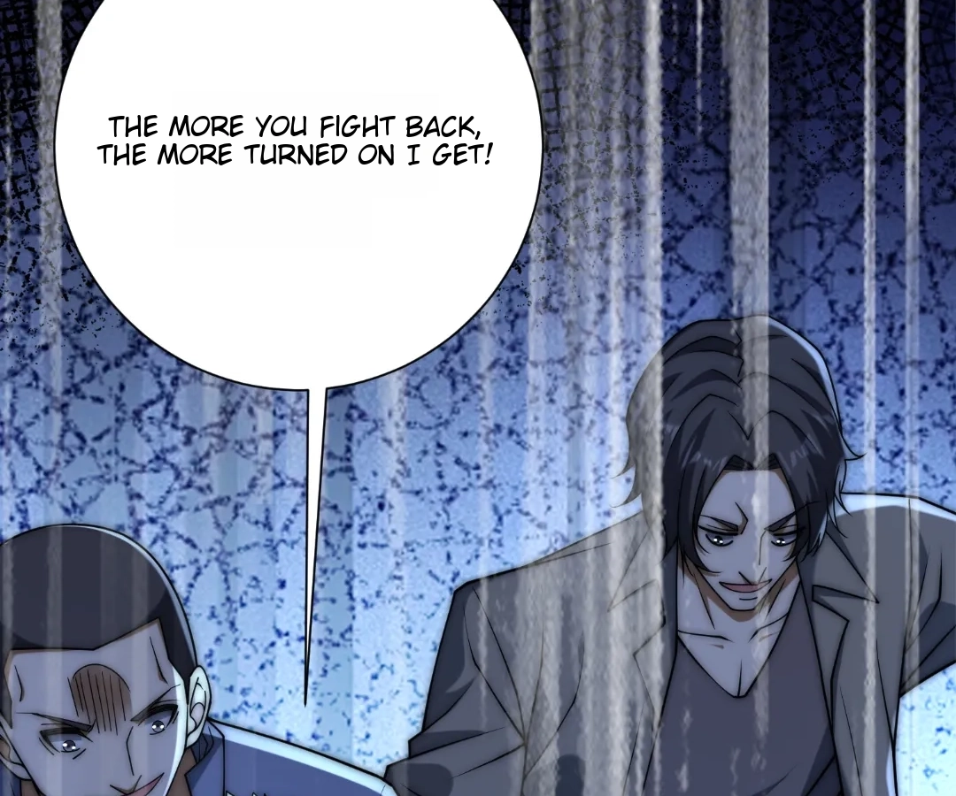 Reborn With Might: Spearhead to the Zenith Chapter 64 - Page 76