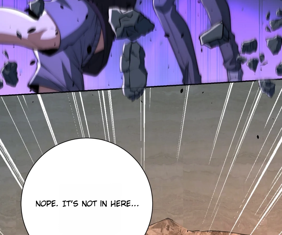 Reborn With Might: Spearhead to the Zenith Chapter 64 - Page 84