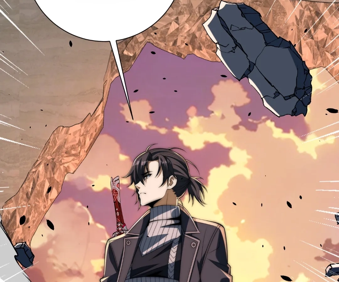 Reborn With Might: Spearhead to the Zenith Chapter 64 - Page 85