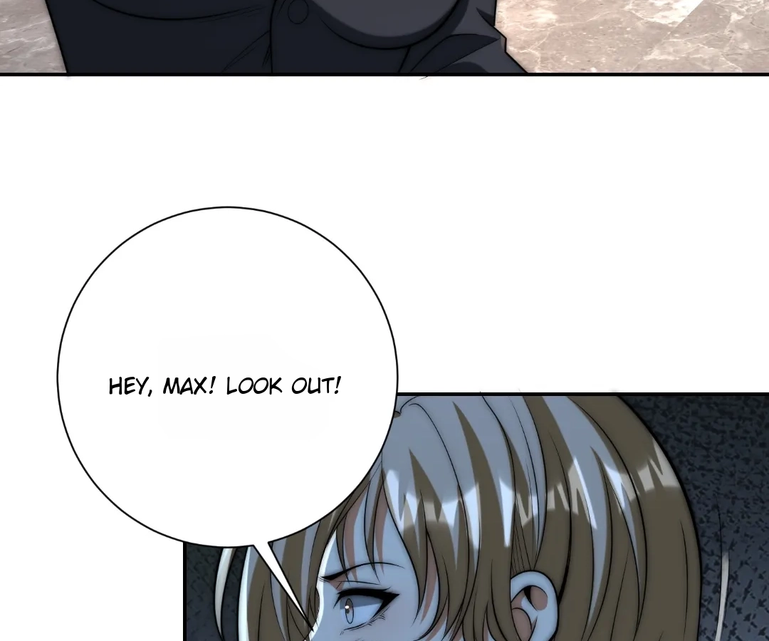Reborn With Might: Spearhead to the Zenith Chapter 64 - Page 89