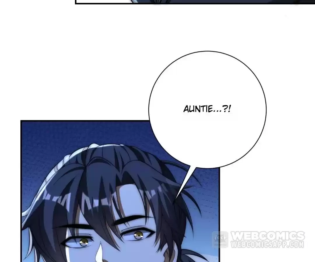 Reborn With Might: Spearhead to the Zenith Chapter 64 - Page 91