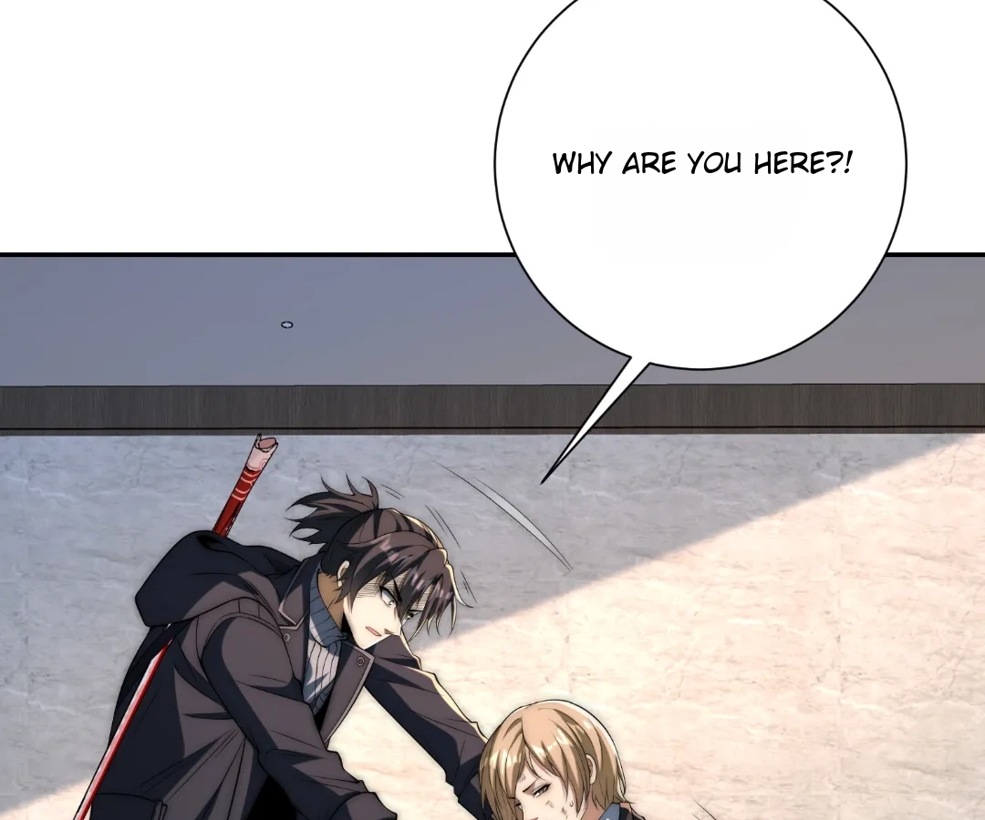 Reborn With Might: Spearhead to the Zenith Chapter 64 - Page 93