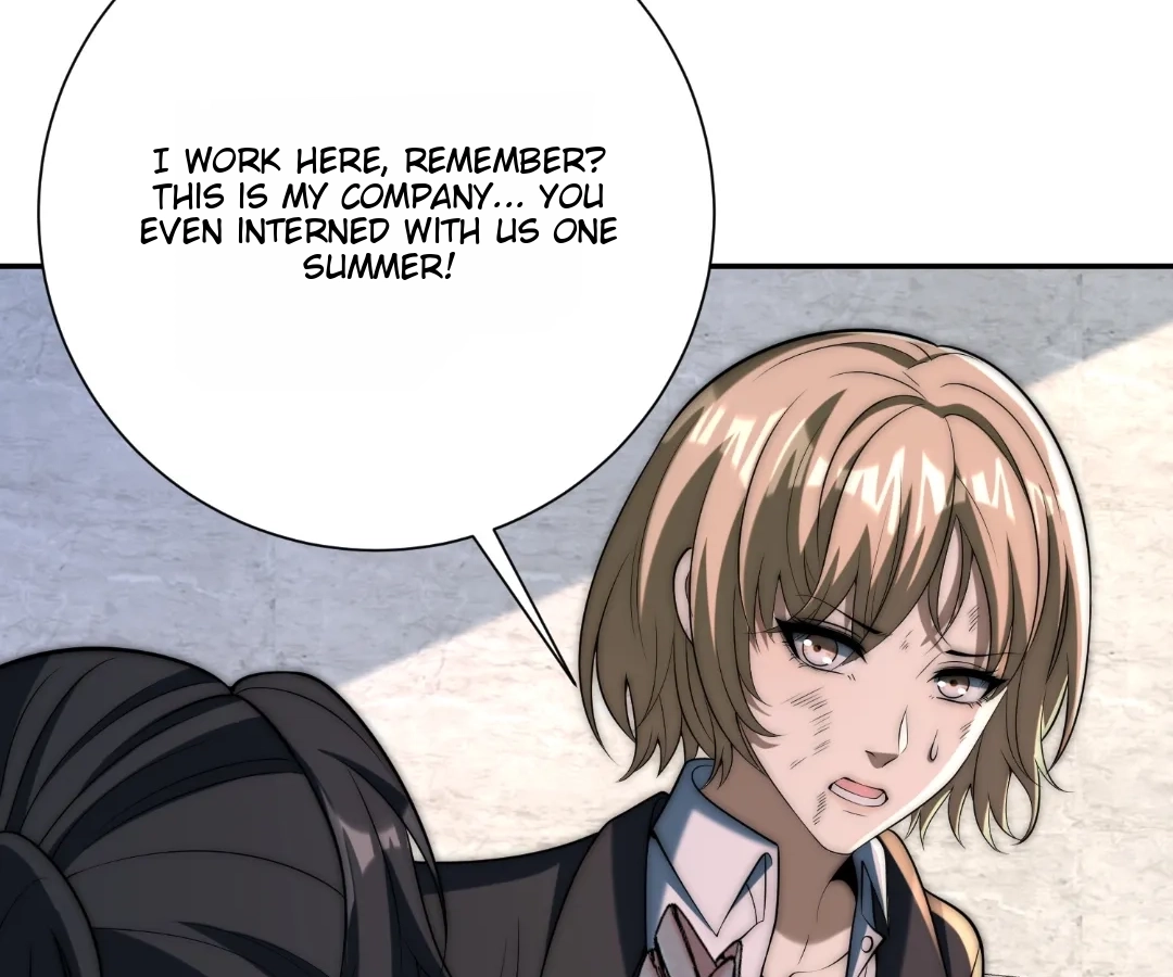 Reborn With Might: Spearhead to the Zenith Chapter 64 - Page 95