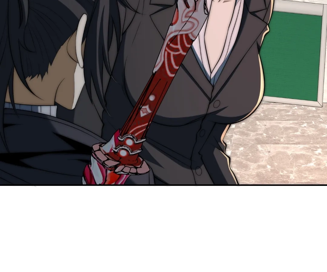 Reborn With Might: Spearhead to the Zenith Chapter 64 - Page 96