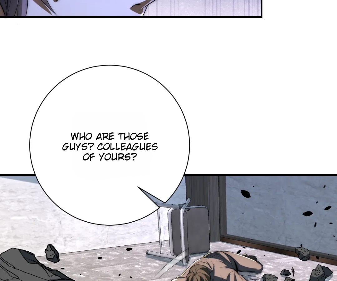 Reborn With Might: Spearhead to the Zenith Chapter 64 - Page 98