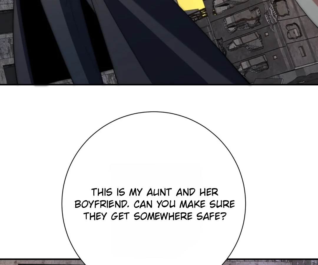 Reborn With Might: Spearhead to the Zenith Chapter 65 - Page 100