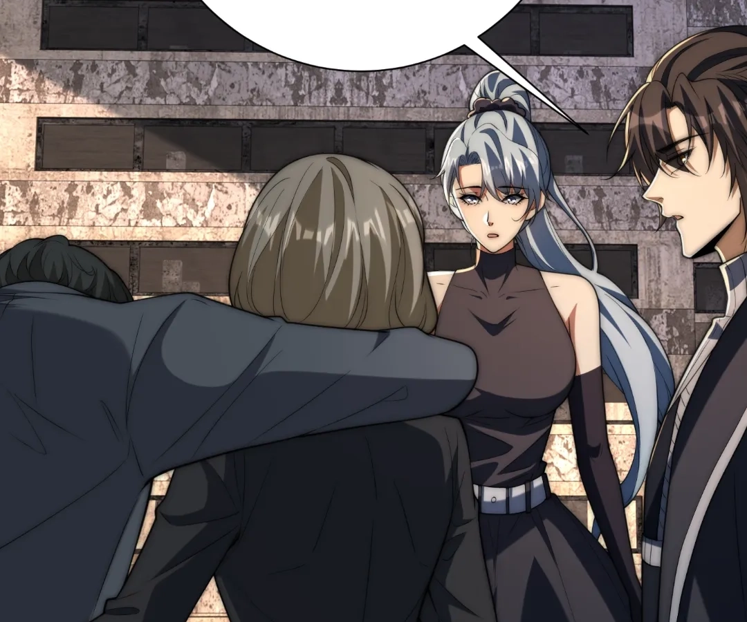 Reborn With Might: Spearhead to the Zenith Chapter 65 - Page 101