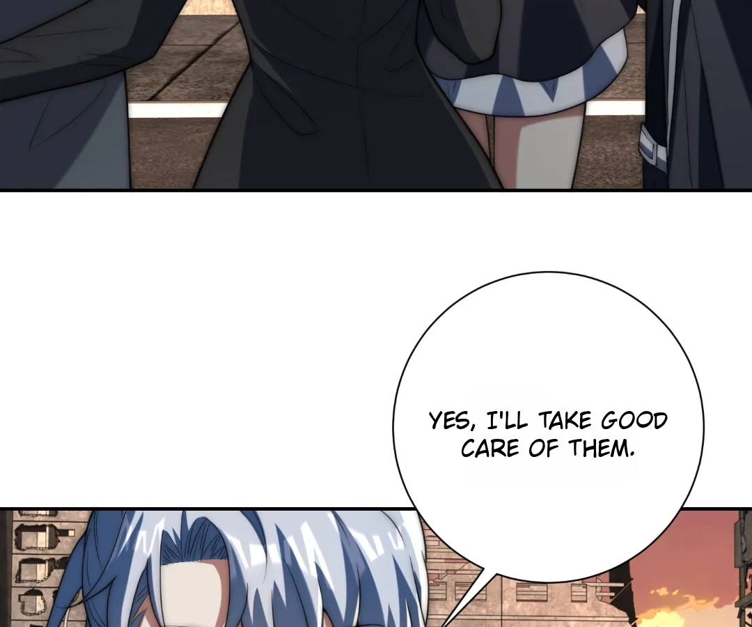 Reborn With Might: Spearhead to the Zenith Chapter 65 - Page 102