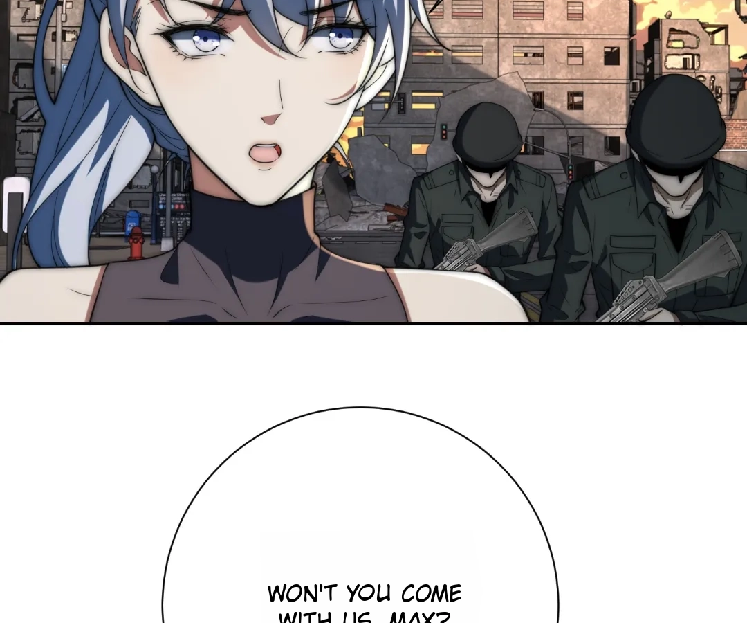 Reborn With Might: Spearhead to the Zenith Chapter 65 - Page 103