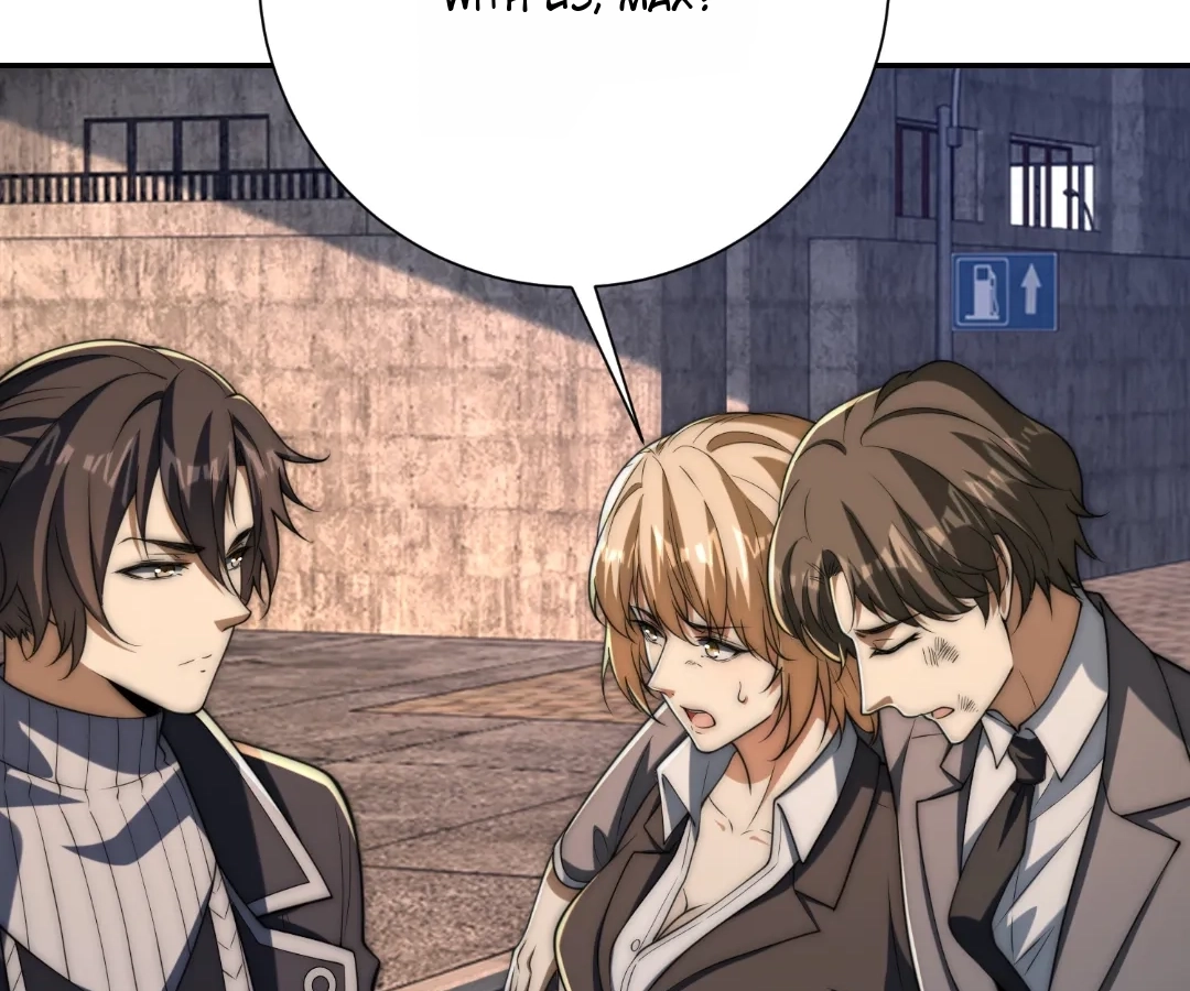 Reborn With Might: Spearhead to the Zenith Chapter 65 - Page 104