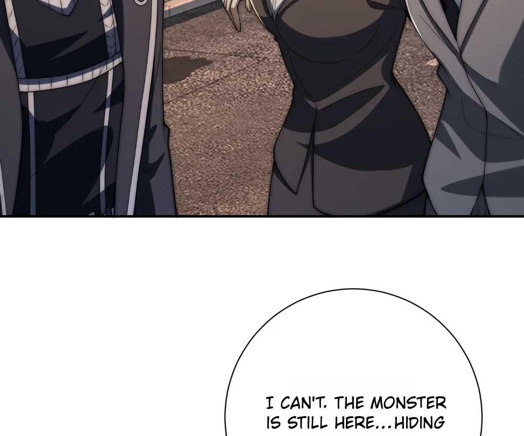 Reborn With Might: Spearhead to the Zenith Chapter 65 - Page 105