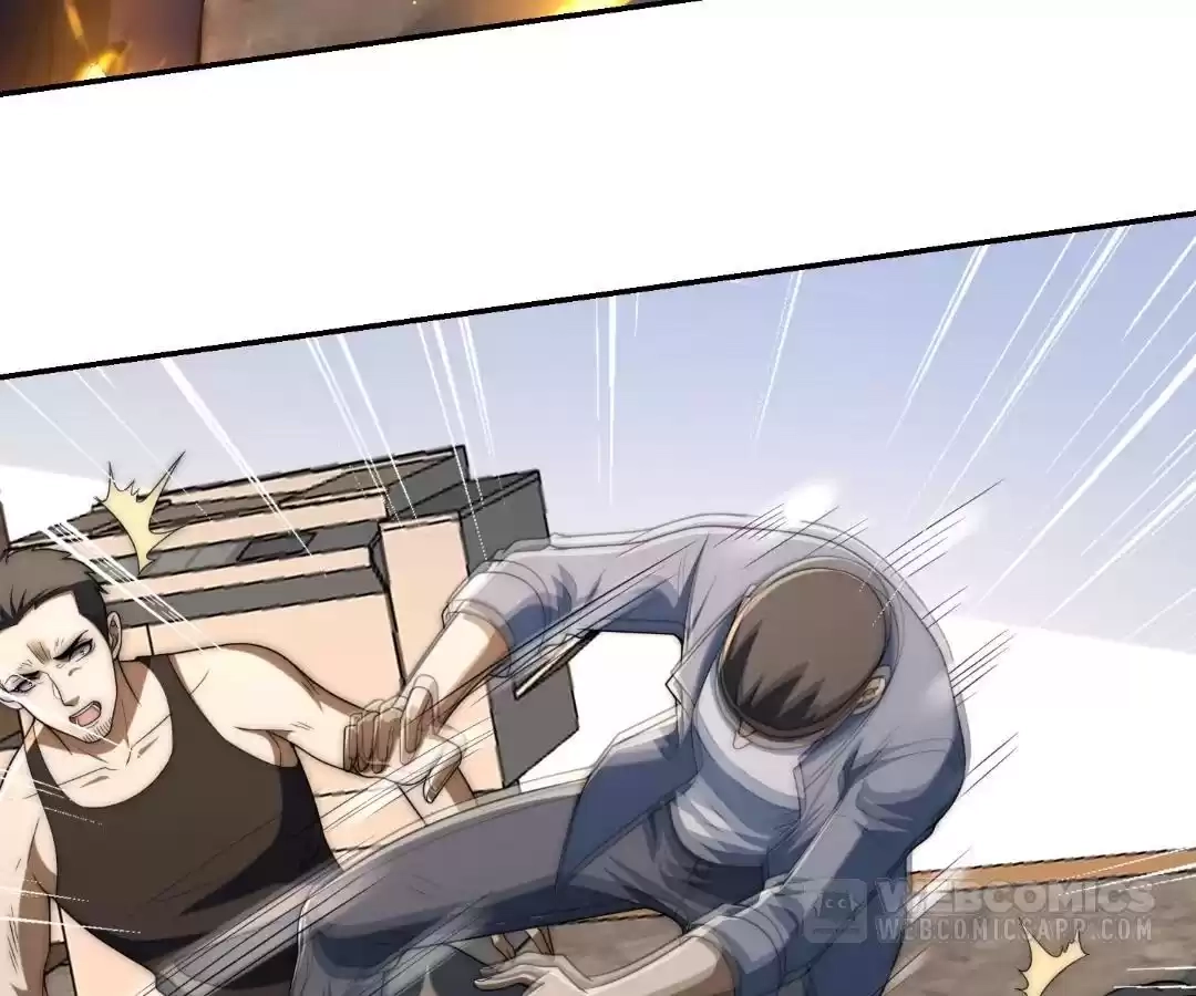Reborn With Might: Spearhead to the Zenith Chapter 65 - Page 11