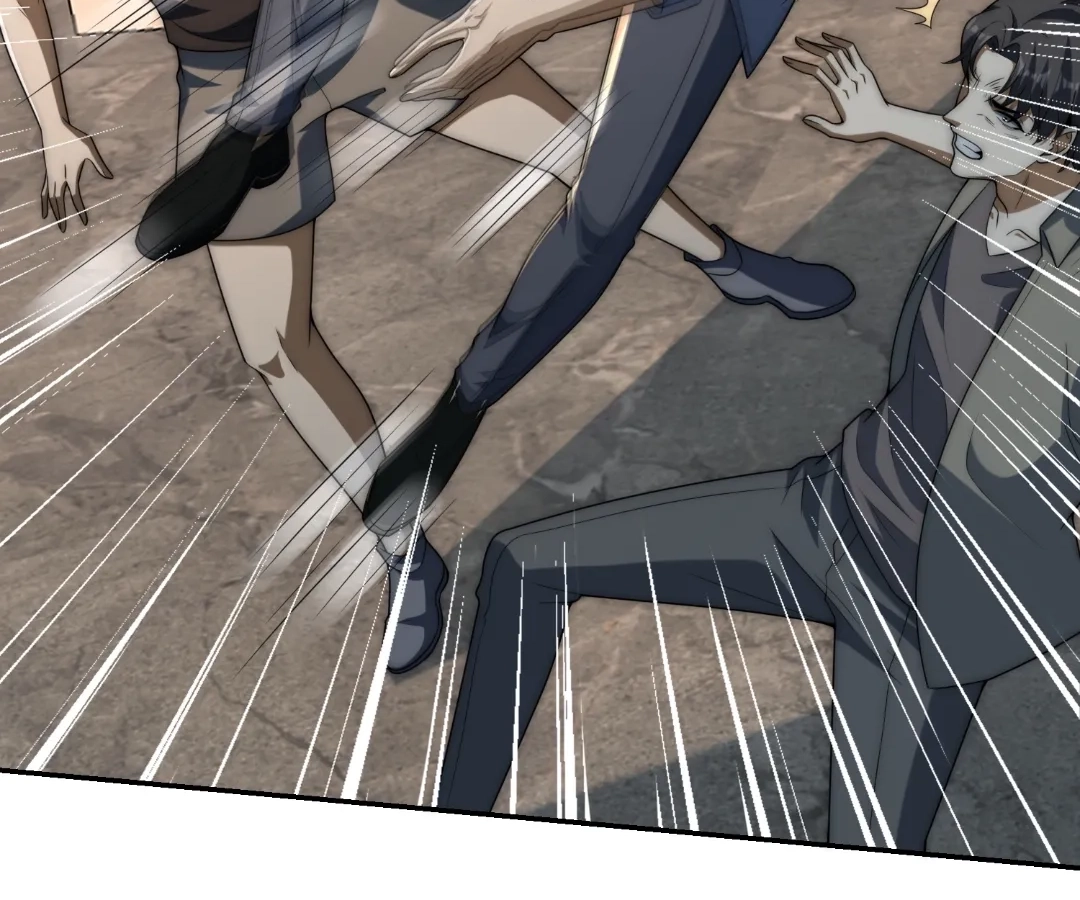 Reborn With Might: Spearhead to the Zenith Chapter 65 - Page 12