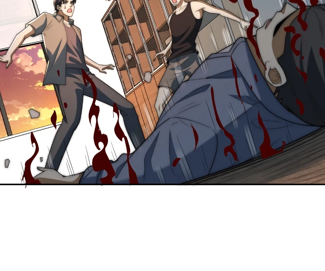Reborn With Might: Spearhead to the Zenith Chapter 65 - Page 16