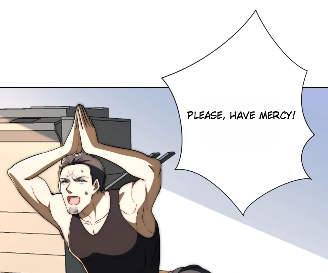Reborn With Might: Spearhead to the Zenith Chapter 65 - Page 17