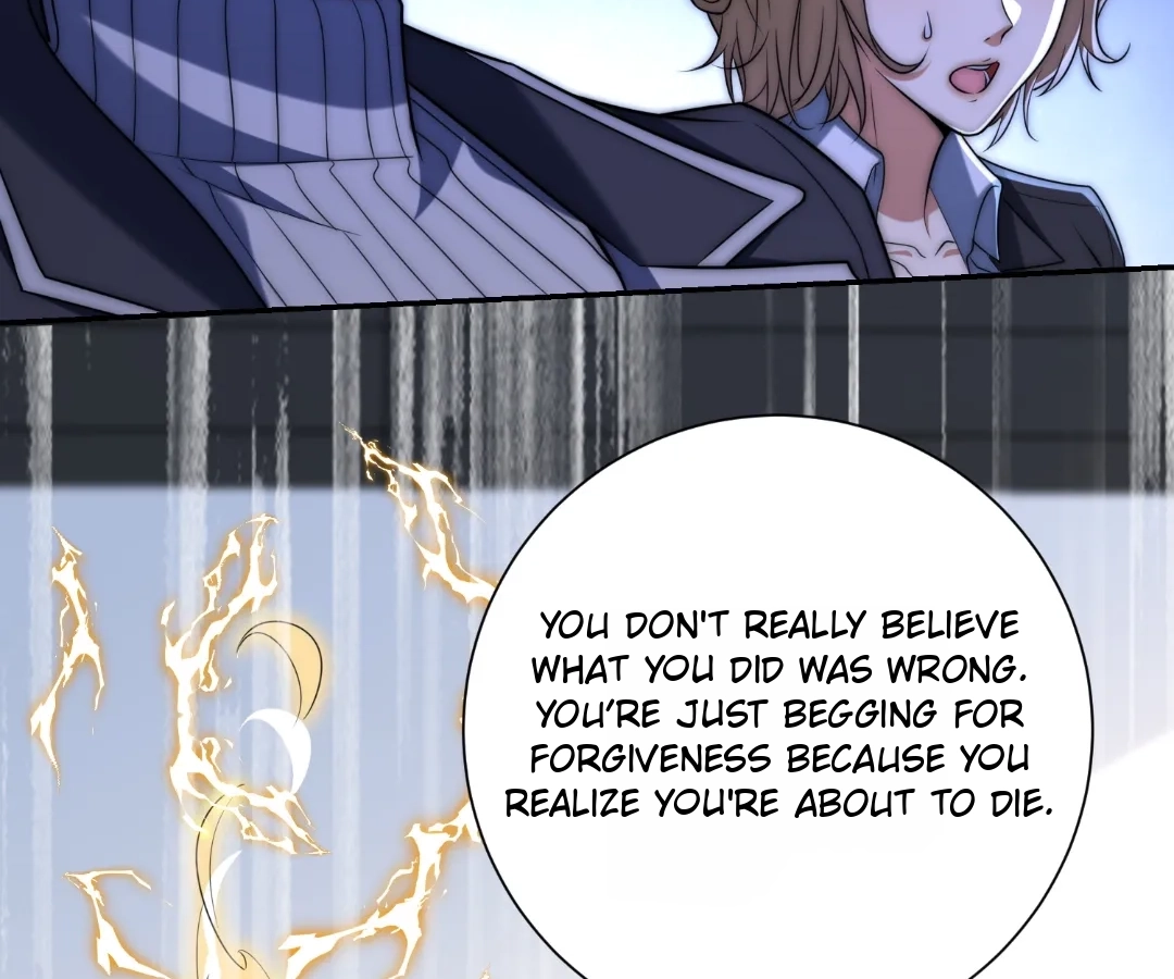 Reborn With Might: Spearhead to the Zenith Chapter 65 - Page 20