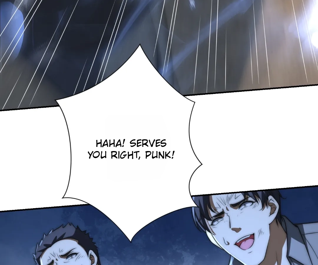 Reborn With Might: Spearhead to the Zenith Chapter 65 - Page 31