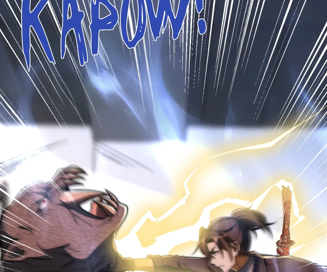 Reborn With Might: Spearhead to the Zenith Chapter 65 - Page 36