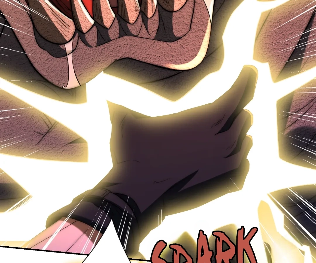 Reborn With Might: Spearhead to the Zenith Chapter 65 - Page 39