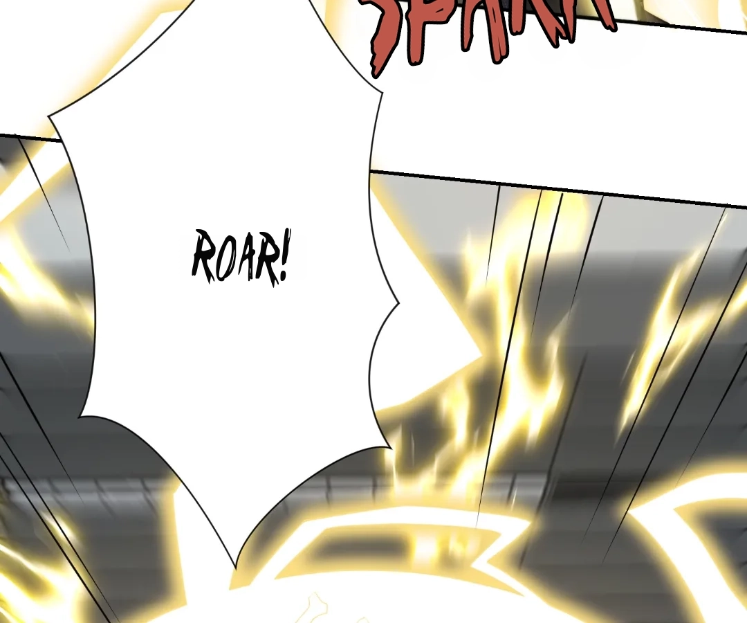 Reborn With Might: Spearhead to the Zenith Chapter 65 - Page 40