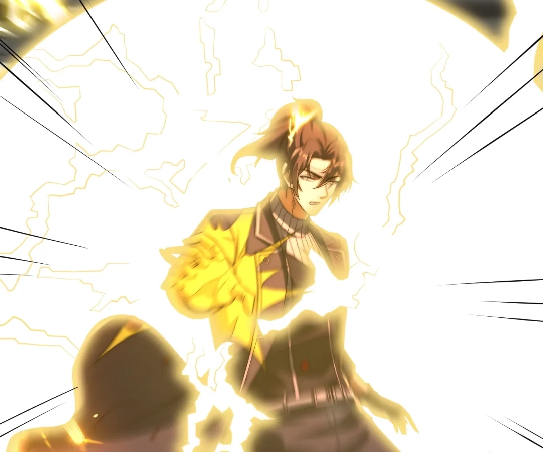 Reborn With Might: Spearhead to the Zenith Chapter 65 - Page 41