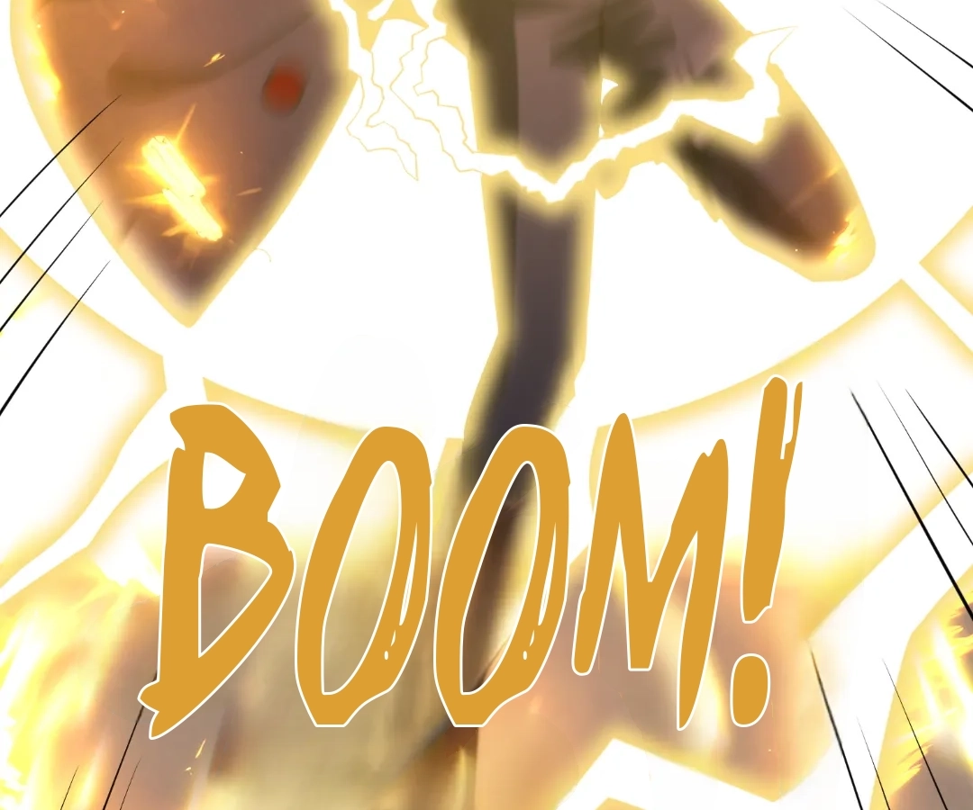 Reborn With Might: Spearhead to the Zenith Chapter 65 - Page 42