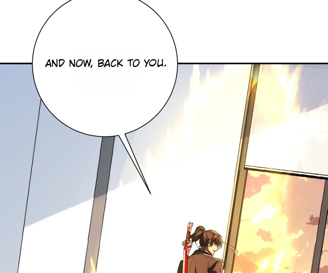 Reborn With Might: Spearhead to the Zenith Chapter 65 - Page 46
