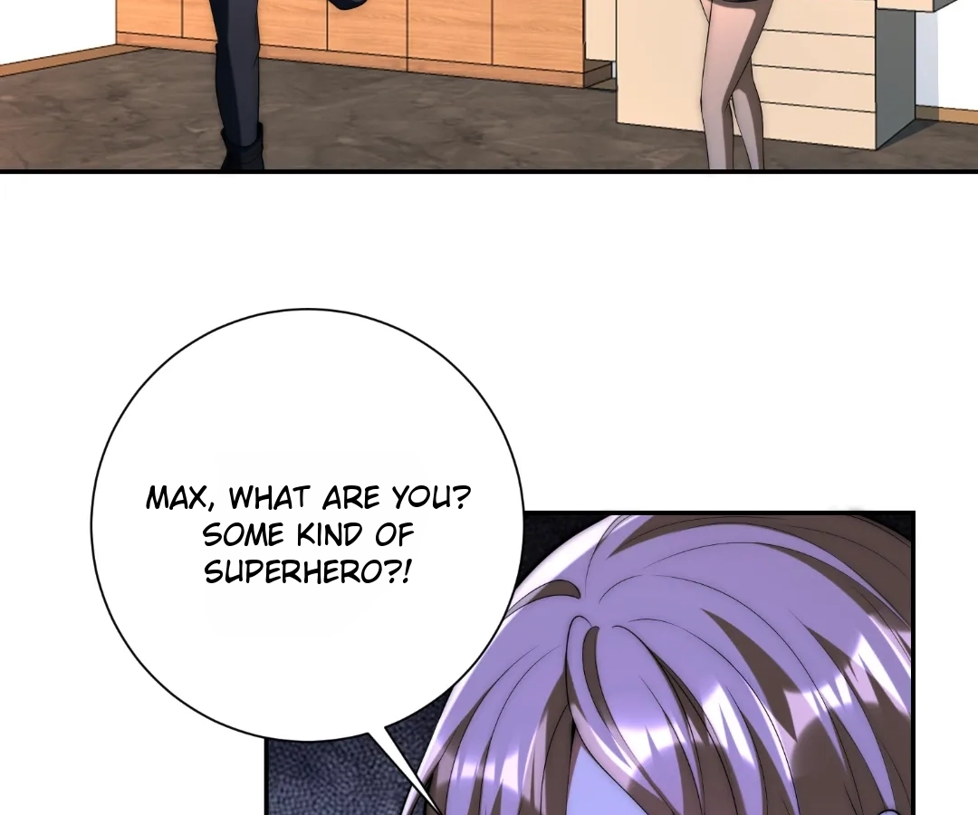 Reborn With Might: Spearhead to the Zenith Chapter 65 - Page 56