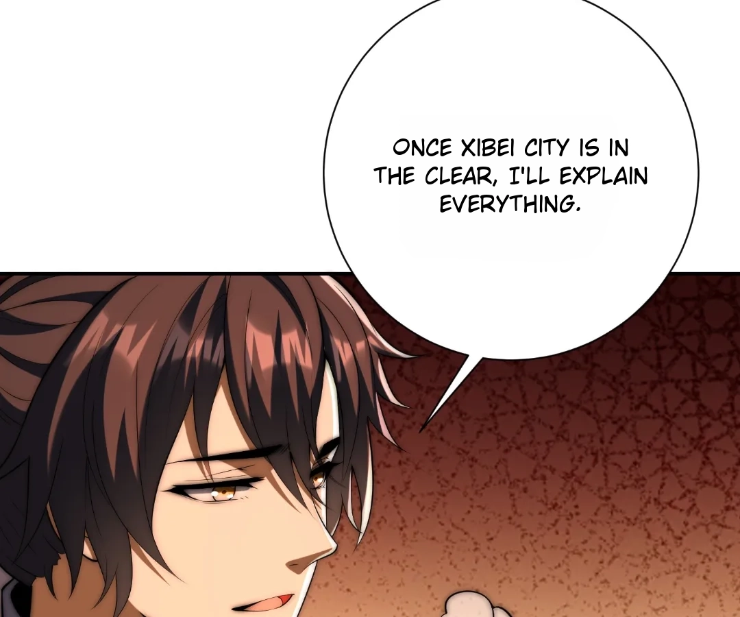 Reborn With Might: Spearhead to the Zenith Chapter 65 - Page 58
