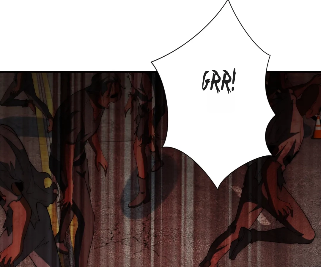Reborn With Might: Spearhead to the Zenith Chapter 65 - Page 61