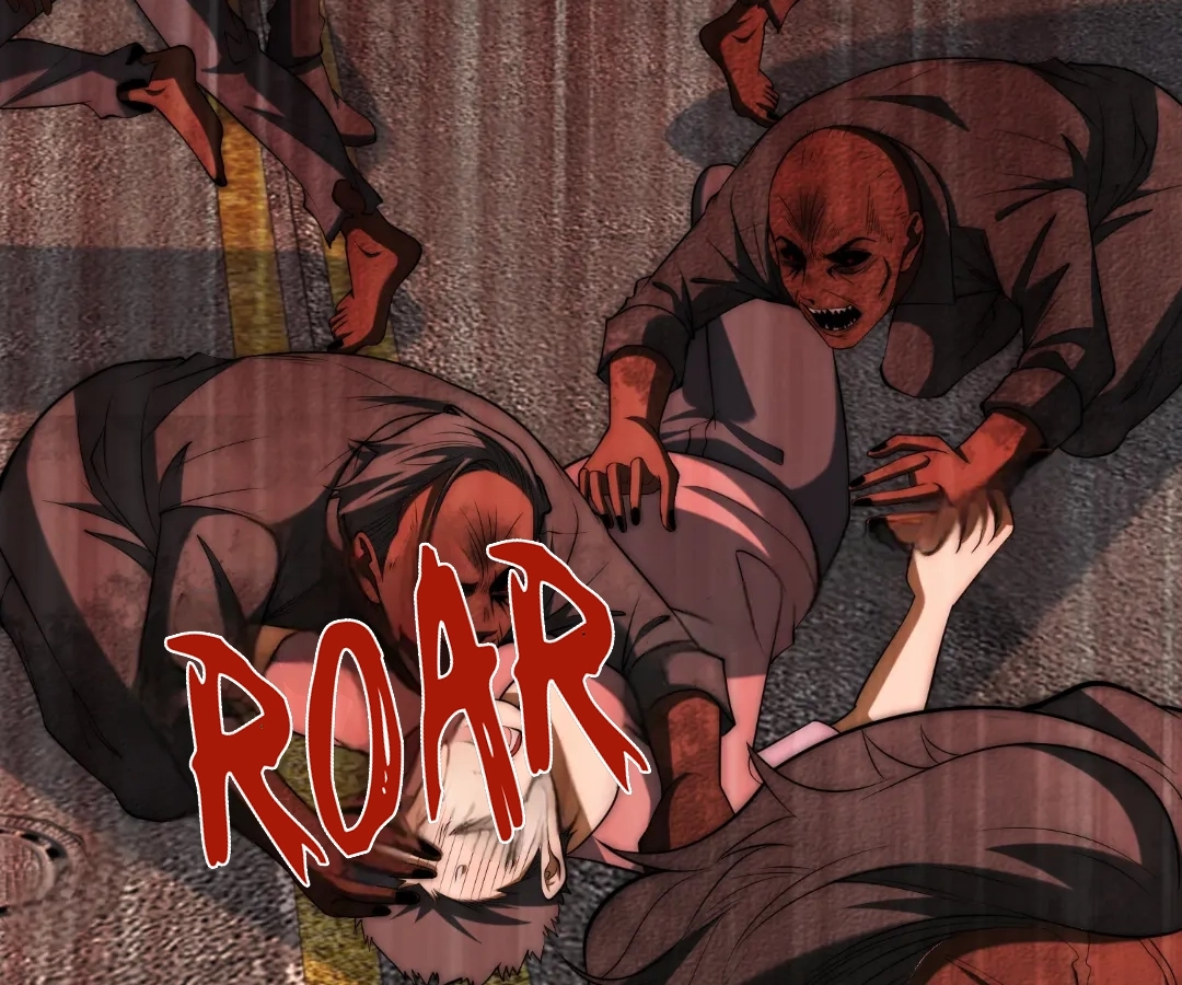 Reborn With Might: Spearhead to the Zenith Chapter 65 - Page 62