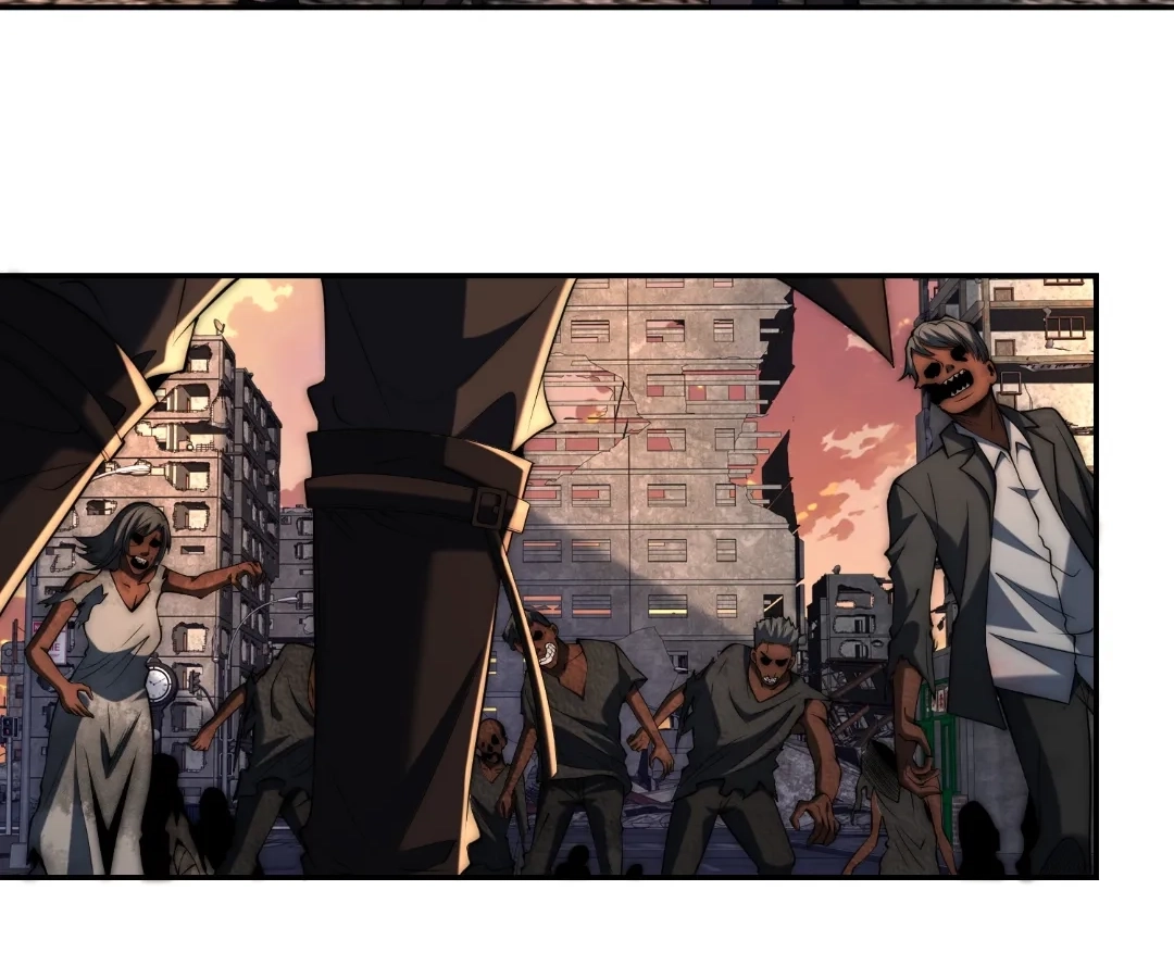 Reborn With Might: Spearhead to the Zenith Chapter 65 - Page 69
