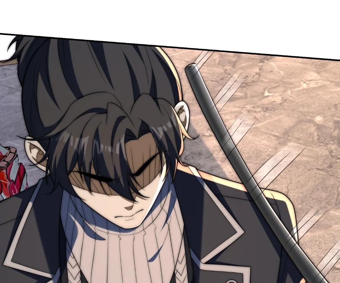 Reborn With Might: Spearhead to the Zenith Chapter 65 - Page 7