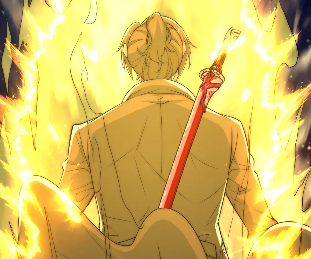 Reborn With Might: Spearhead to the Zenith Chapter 65 - Page 78
