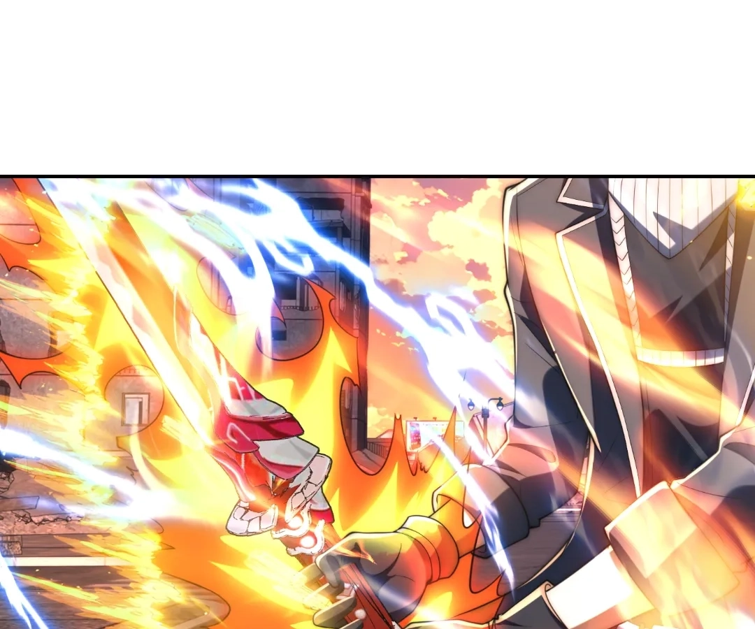 Reborn With Might: Spearhead to the Zenith Chapter 65 - Page 80