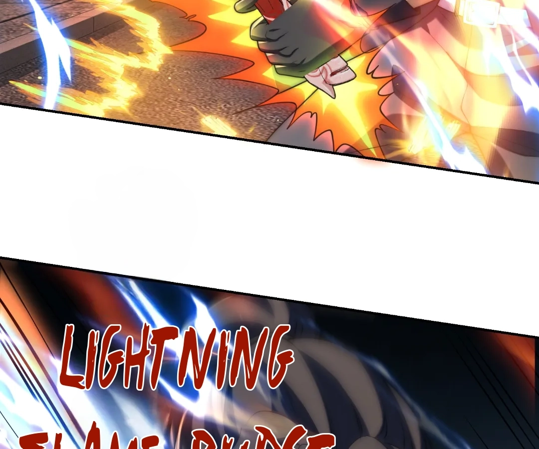 Reborn With Might: Spearhead to the Zenith Chapter 65 - Page 81