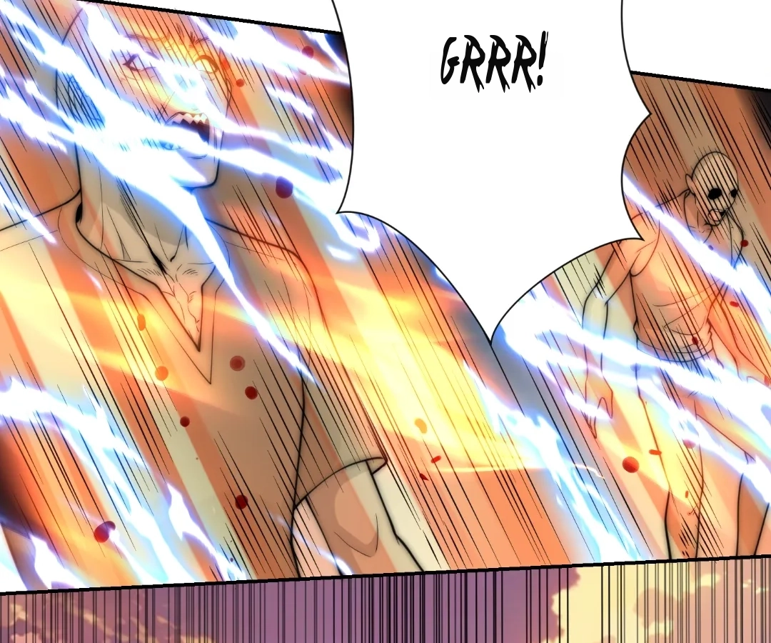 Reborn With Might: Spearhead to the Zenith Chapter 65 - Page 89