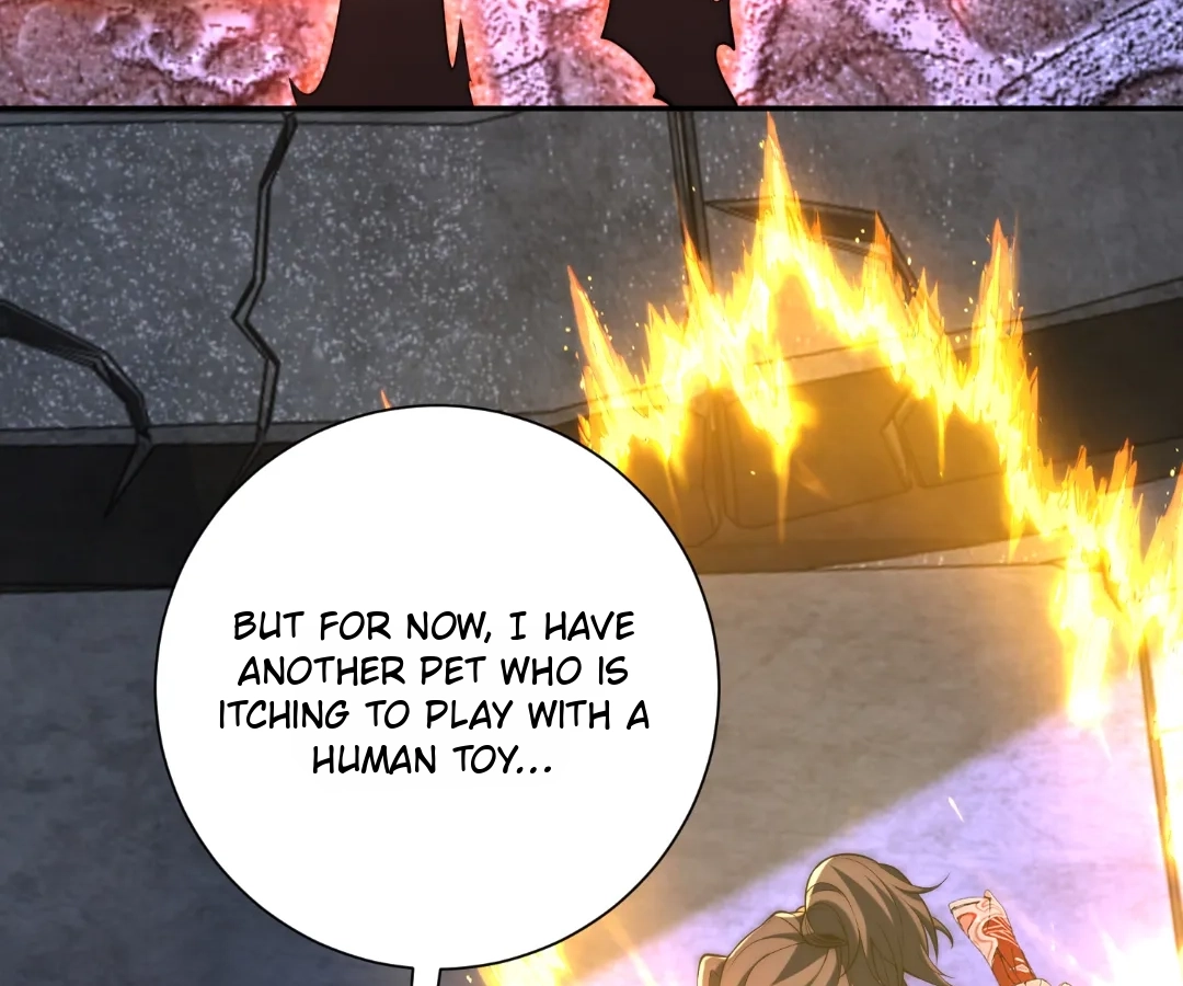 Reborn With Might: Spearhead to the Zenith Chapter 66 - Page 101