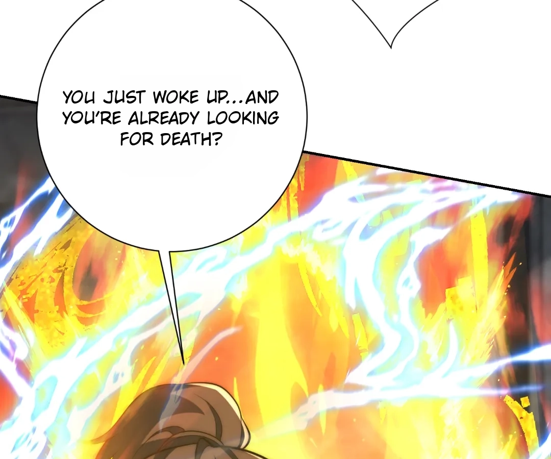 Reborn With Might: Spearhead to the Zenith Chapter 66 - Page 113
